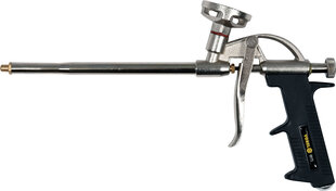 Пистолет для монтажной пены металл Vorel (09173) цена и информация | Механические инструменты | kaup24.ee