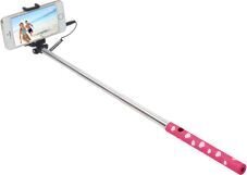 Selfie stick Ultron Hot Shot, pink цена и информация | Ultron Мобильные телефоны, Фото и Видео | kaup24.ee