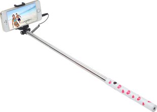 Selfie stick Ultron Hot Shot цена и информация | Моноподы для селфи («Selfie sticks») | kaup24.ee