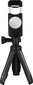 Selfie stick Hama Mini Pocket, black hind ja info | Selfie sticks | kaup24.ee