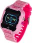 Garett Kids 4G Pink hind ja info | Nutikellad (smartwatch) | kaup24.ee