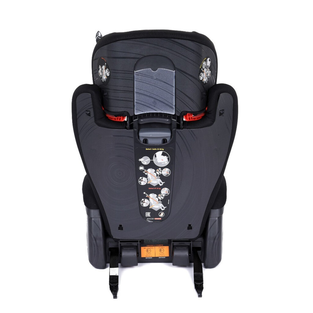 Turvatool Viaggio 2-3 Surefix Peg Perego, 15-36 kg, Forest цена и информация | Turvatoolid | kaup24.ee