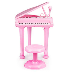 Пианино с mp3-микрофоном цена и информация | Развивающие игрушки | kaup24.ee