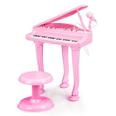 Пианино с mp3-микрофоном цена и информация | Развивающие игрушки | kaup24.ee