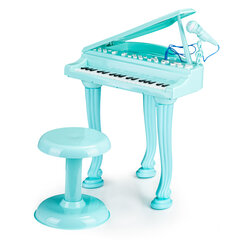 Mp3-mikrofoniga klaver hind ja info | Arendavad mänguasjad | kaup24.ee