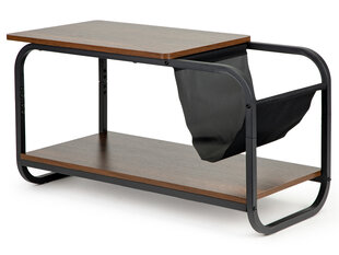 Moderne laud ModernHome, kahel tasapinnal hind ja info | Diivanilauad | kaup24.ee