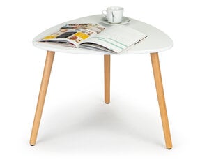Журнальный столик ModernHome цена и информация | Кухонные и обеденные столы | kaup24.ee