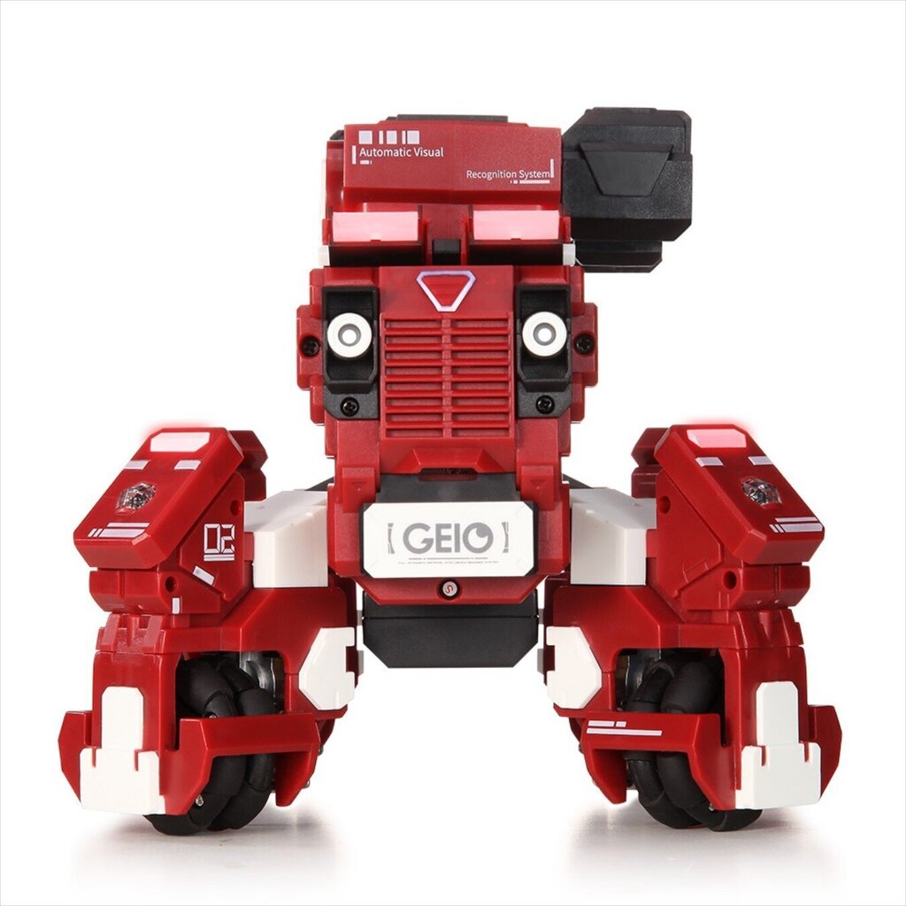 GJS Robot G00201 hind ja info | Mängukonsoolide lisatarvikud | kaup24.ee