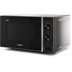 Whirlpool MWP 101 SB цена и информация | Микроволновые печи | kaup24.ee