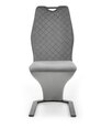 Набор из 2 стульев Halmar K442, серый
