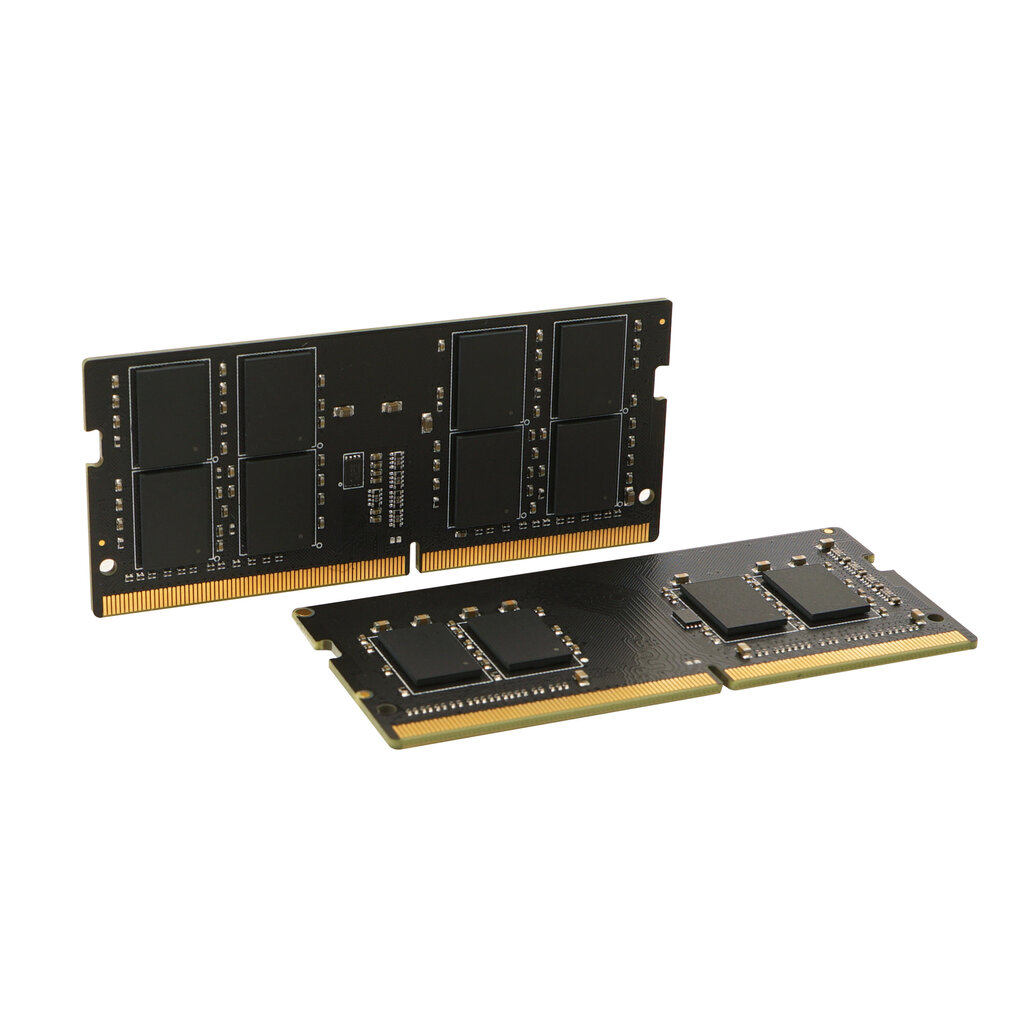 Silicon Power SP004GBSFU240X02 hind ja info | Operatiivmälu (RAM) | kaup24.ee