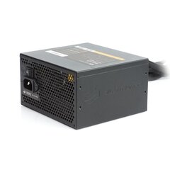 SilentiumPC Vero L3 Bronze 500 цена и информация | Материнские платы (PSU) | kaup24.ee