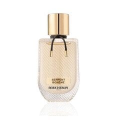 Парфюмированная вода  Boucheron Serpent Boheme EDP 50 мл цена и информация | Женские духи | kaup24.ee