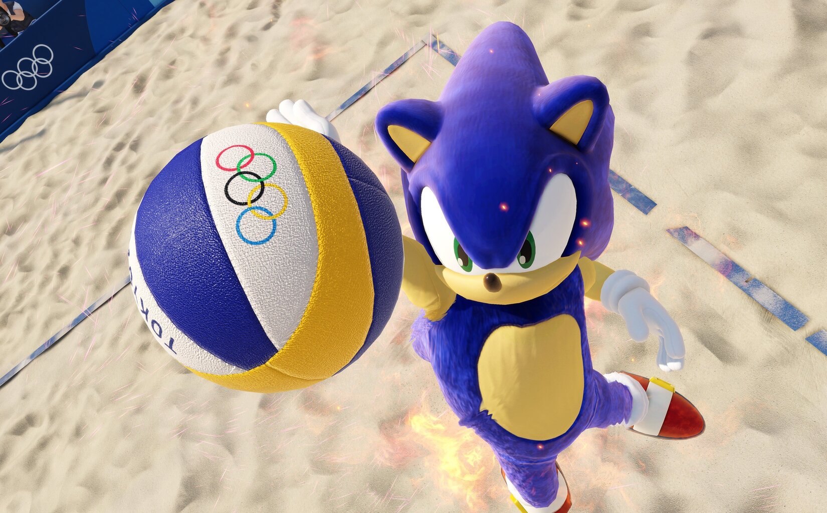 Nintendo Switch mäng Olympic Games Tokyo 2020: The Official Video Game hind ja info | Arvutimängud, konsoolimängud | kaup24.ee