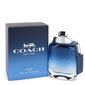 Tualettvesi Coach Blue EDT 60ml hind ja info | Meeste parfüümid | kaup24.ee