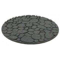 Plaat Stepping Stone 45x45cm цена и информация | Террасный пол | kaup24.ee