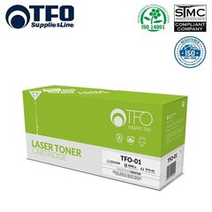 Toner TFO B-2420 (TN2420) 3K hind ja info | Laserprinteri toonerid | kaup24.ee