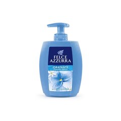 Жидкое мыло FELCE AZZURRA White Musk MOISTURIZING, 300 мл цена и информация | Мыло | kaup24.ee