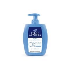 Vedelseep FELCE AZZURRA PURE, 300 ml hind ja info | Seebid | kaup24.ee