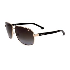 Женские солнцезащитные очки Lacoste - L162S 56429 L162S_714 цена и информация | Солнцезащитные очки для мужчин | kaup24.ee