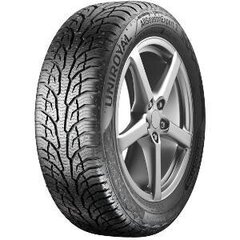 Uniroyal All season expert 2 215/45R16 90V hind ja info | Lamellrehvid | kaup24.ee