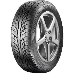 Uniroyal All season expert 2 215/45R16 90V цена и информация | Lamellrehvid | kaup24.ee