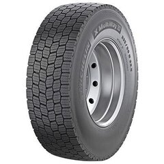 Michelin Multi xde remix hind ja info | Suverehvid | kaup24.ee