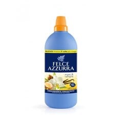 Kontsentreeritud kangapehmendaja Felce Azzurra Argan & Vanilla, 1025 ml hind ja info | Felce Azzurra Kodutarbed | kaup24.ee