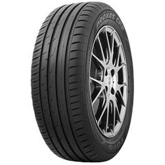 Toyo Proxes cf 2 195/50R15 82H цена и информация | Летняя резина | kaup24.ee