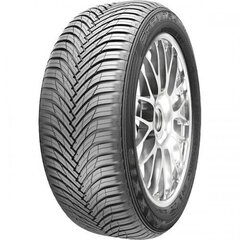 Maxxis All season AP3 245/45R17 99W hind ja info | Lamellrehvid | kaup24.ee