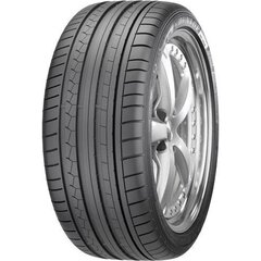 Шина для квадроцикла Dunlop SP SPORT MAXX-GT 265/35YR20 цена и информация | Летняя резина | kaup24.ee