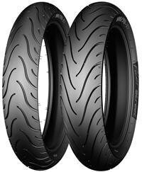 Michelin Pilot street r hind ja info | Suverehvid | kaup24.ee