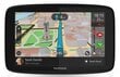 GPS-seade TomTom GO 620 цена и информация | GPS seadmed | kaup24.ee