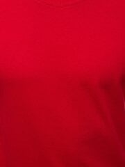 Meeste T-särk „Grande“, punane цена и информация | Мужские футболки | kaup24.ee