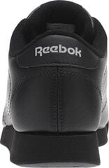 Spordijalatsid naistele Reebok Princess CN2211, mustad hind ja info | Naiste spordi- ja vabaajajalatsid | kaup24.ee