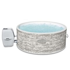 Mullivann Bestway Lay-Z-Spa Vancouver, 155x60 cm цена и информация | Бассейны | kaup24.ee