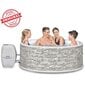 Mullivann Bestway Lay-Z-Spa Vancouver, 155x60 cm цена и информация | Basseinid | kaup24.ee