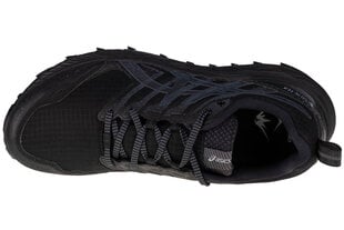 Meeste jooksujalatsid Asics Gel-Trabuco 9 G-TX 1011B027-001, must hind ja info | Spordi- ja vabaajajalatsid meestele | kaup24.ee