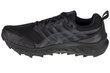 Meeste jooksujalatsid Asics Gel-Trabuco 9 G-TX 1011B027-001, must цена и информация | Spordi- ja vabaajajalatsid meestele | kaup24.ee