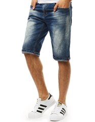 Meeste teksa põlvpüksid „Ener“ hind ja info | Meeste lühikesed püksid | kaup24.ee