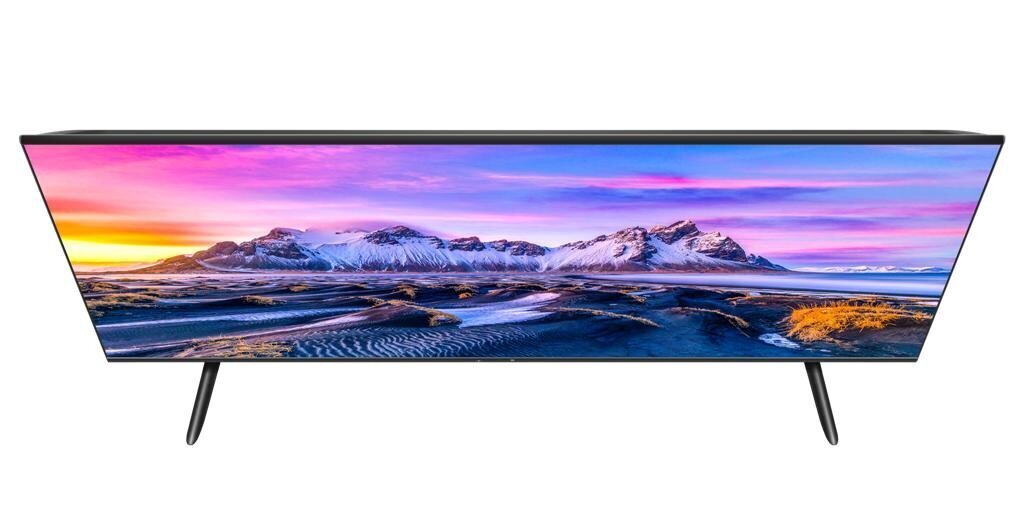 55 4K Ultra HD Android™ Smart LED LCD televiisor Xiaomi Mi P1 ELA4590EU hind ja info | Telerid | kaup24.ee
