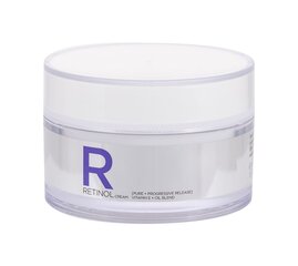 Näokreem Revox Retinol, 50 ml hind ja info | Näokreemid | kaup24.ee