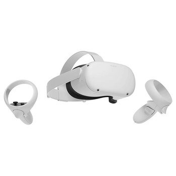Oculus Quest 2, 256 GB цена и информация | Очки виртуальной реальности | kaup24.ee