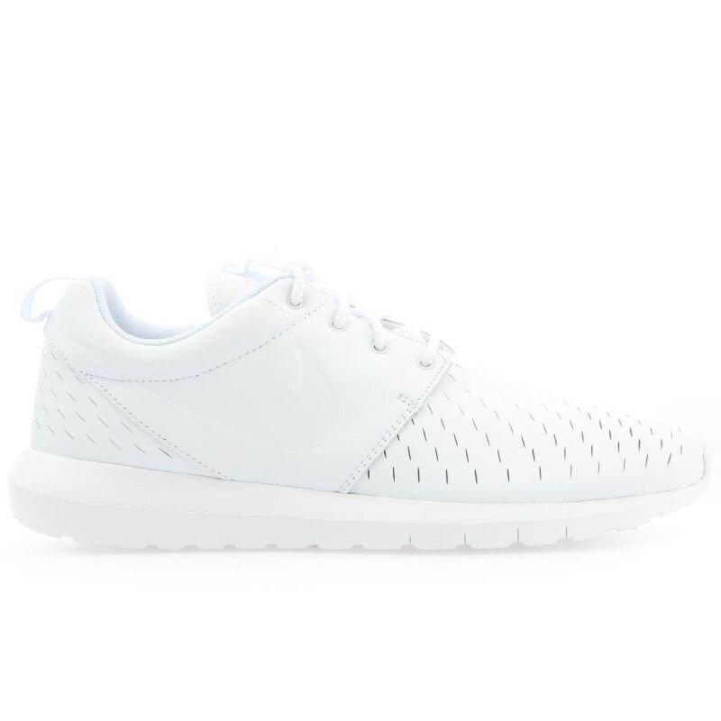 Meeste tossud Nike Roshe NM LSR M 833126-111, valge hind ja info | Spordi- ja vabaajajalatsid meestele | kaup24.ee