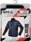 Töö dressipluus "SOFTSHELL" Yato hind ja info | Tööriided | kaup24.ee