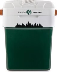 Peme Ice-on XL 50L Adventure Orange цена и информация | Автомобильные холодильники | kaup24.ee