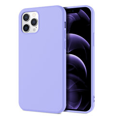 Telefoniümbris X-Level Dynamic Apple iPhone 11 Pro Max lillakas hind ja info | Telefoni kaaned, ümbrised | kaup24.ee