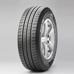 Шины для грузовиков Pirelli CARRIER ALL SEASON 215/65R16C цена и информация | Всесезонная резина | kaup24.ee