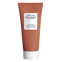 Pinguldav kehakreem Comfort Zone Body Strategist Cream Gel, 200 ml hind ja info | Kehakreemid, losjoonid | kaup24.ee