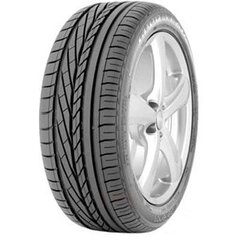 Goodyear Excell ao fp hind ja info | Suverehvid | kaup24.ee